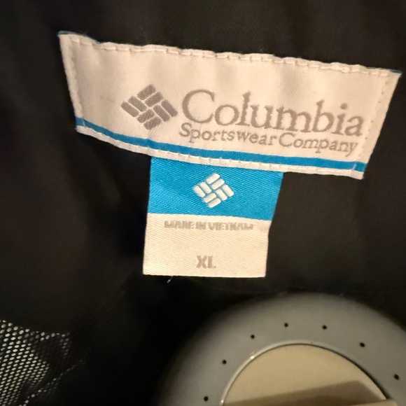 Columbia Women's First Generation Suttle Mountain Long Insulated Jacket - Picture 8 of 8